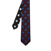 Cravate Paul Smith Paul Smith Giant Spot Tie