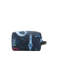 Portofele Paul Smith X-Ray Print Wash Bag Barbati
