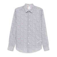 Camasi Paul Smith Paul Smith Floral Shirt