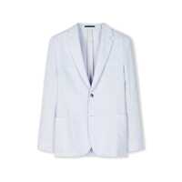 Geci Paul Smith Linen Buttoned Jacket Barbati