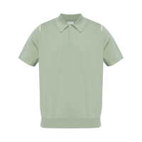 Tricouri Polo Paul Smith Paul Smith Organic Cotton Polo Shirt