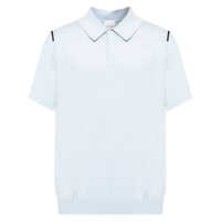 Tricouri Polo Paul Smith Paul Smith Organic Cotton Polo Shirt