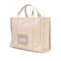 Genti de mana Marc Jacobs Dama - Genti de mana Marc Jacobs Marc Jacobs The Tote Bag Medium Canvas Tote Beige Femei (BM 18187683) - B-mall.ro