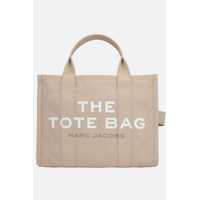 Genti de mana Marc Jacobs The Tote Bag Medium Canvas Tote Femei