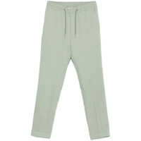 Pantaloni Paul Smith Drawstring Linen Trousers Barbati