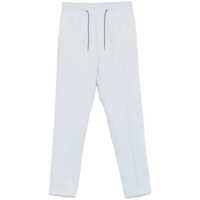 Pantaloni Paul Smith Paul Smith Drawstring Linen Trousers