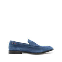 Pantofi eleganti Paul Smith Figino Loafers Barbati