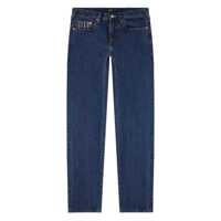 Blugi Paul Smith Paul Smith Tapered Fit Jeans