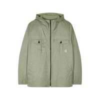 Geci Paul Smith Paul Smith Reversible Hooded Jacket