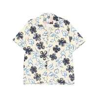 Camasi Paul Smith Yukka-Print Shirt Barbati