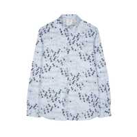 Camasi Paul Smith Flower Regular Fit Shirt Barbati