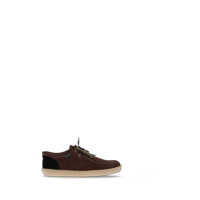 Pantofi eleganti Paul Smith Mens Shoe Buster Dark Brown Barbati