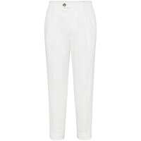 Pantaloni Brunello Cucinelli Velvet Pants Barbati