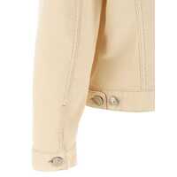 Geci Brunello Cucinelli pentru Barbati - Geci Brunello Cucinelli Brunello Cucinelli Denim Jacket Beige Barbati (BM 18187842) - B-mall.ro