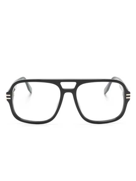 Ochelari de soare Marc Jacobs Marc Jacobs Optical 807 BLACK Barbati (BM 18187902) 1