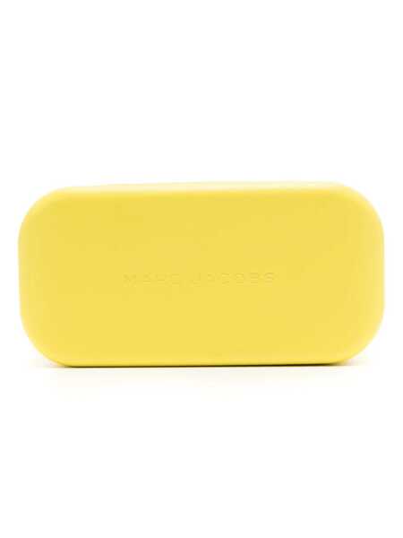 Ochelari de soare Marc Jacobs Marc Jacobs Sunglasses EYRHA GOLD PINK Femei (BM 18187929) 4