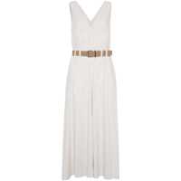 Rochii Brunello Cucinelli Precoius Shoulder Detail Dress Femei