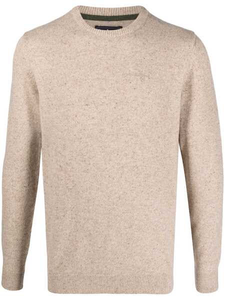 Pulovere Barbour Barbour Sweater Grey Barbati (BM 18188052) 1
