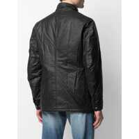 Geci Barbour pentru Barbati - Geci Barbour Barbour International Jacket Green Barbati (BM 18188190) - B-mall.ro