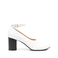 Pantofi cu toc Niccolò Pasqualetti Pumps Femei