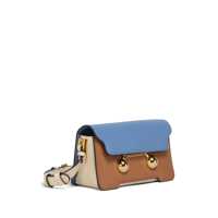 Genti de umar Marni Dama - Genti de umar Marni Marni Trunkaroo Mini Shoulder Bag MULTICOLOR Femei (BM 18188427) - B-mall.ro