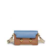Genti de umar Marni 'Trunkaroo' Mini Shoulder Bag Femei