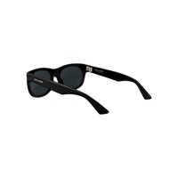 Ochelari de soare Saint Laurent Dama - Ochelari de soare Saint Laurent Saint Laurent Eyewear Sunglasses BLACK-BLACK-BLACK Femei (BM 18188529) - B-mall.ro
