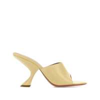 Sandale Amina Muaddi Sandals Femei