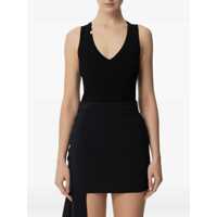 Pantaloni casual Elisabetta Franchi Shirt Femei