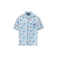Camasi Prada Shirts Barbati
