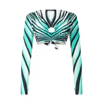 Topuri Roberto Cavalli Top Femei