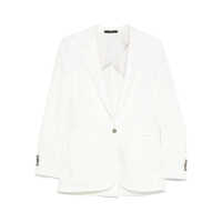 Sacouri Paul Smith Linen Blazer Femei
