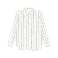 Camasi Paul Smith Inflorescence-Print Shirt Femei