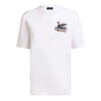 Topuri Etro T-Shirts Clothing Femei