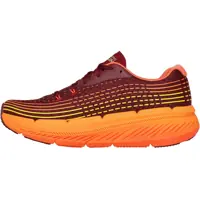Pantofi alergare pentru Barbati - Pantofi alergare SKECHERS Max Cushioning Premier 2.0 - Vivid 2.0 Burgundy Red Barbati (BM 18188989) - B-mall.ro
