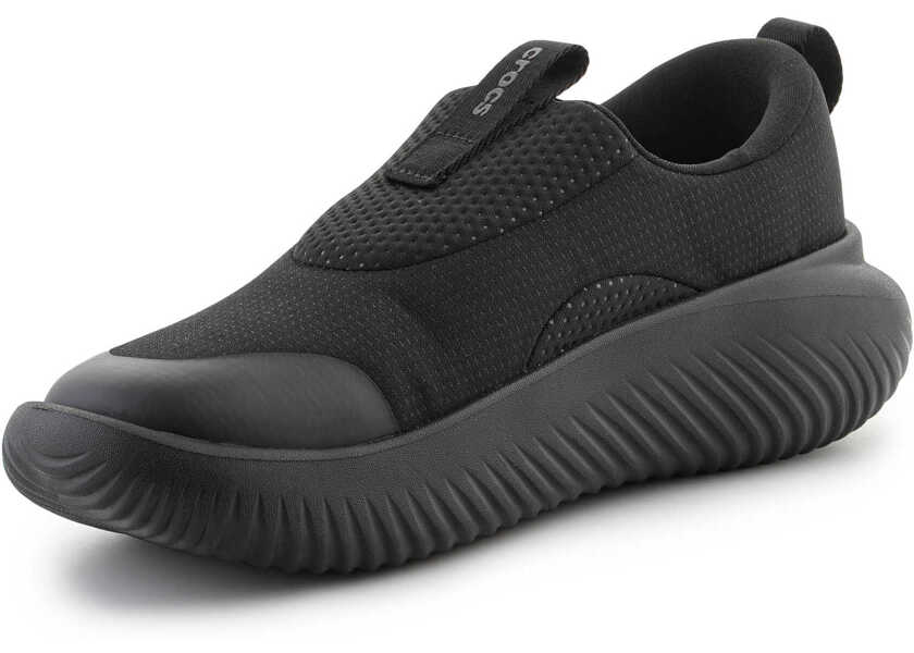 Sneakers Crocs sneakers Mellow Ease Slip On 210500-060 Black Barbati (BM 18188992) 3