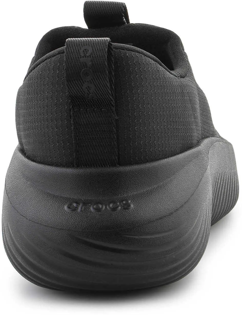Sneakers Crocs sneakers Mellow Ease Slip On 210500-060 Black Barbati (BM 18188992) 5