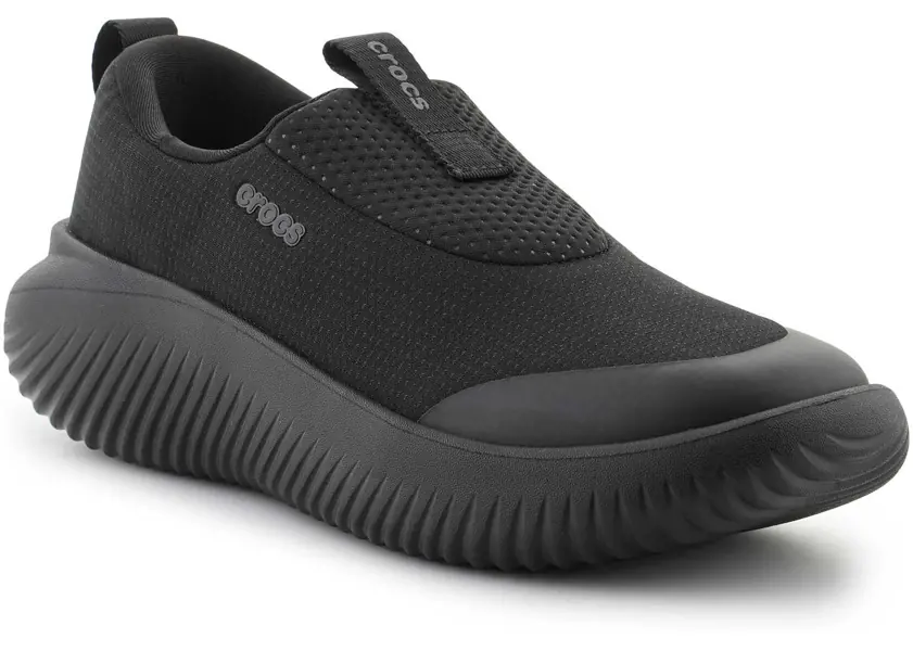 Sneakers Crocs sneakers Mellow Ease Slip On 210500-060 Black Barbati (BM 18188992) 1