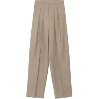 Pantaloni casual Wide leg Pants Femei