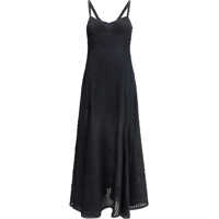 Rochii Devi long Dress Femei