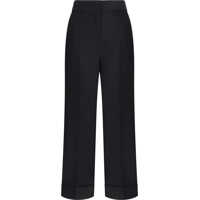 Pantaloni casual Wool Pants Femei