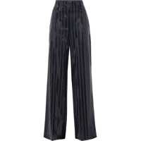 Pantaloni casual Pants with sequins Femei