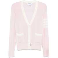 Cardigane V-neck Cardigan Femei