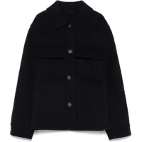 Jachete Wool Jacket Femei