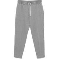 Pantaloni de trening Sweatpants in cotton e cashmere Barbati