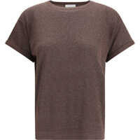 Tricouri Lurex T-Shirt Femei