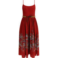 Rochii Rhiannon midi Dress Femei