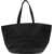 Alexander Wang Punch Tote Bag BLACK