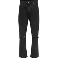 Pantaloni casual Vintage Jeans Barbati