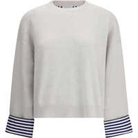 Pulovere Cashmere Sweater Femei